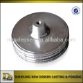 China manufacturer wholesale steel dewaxing casting parts bulk products from china